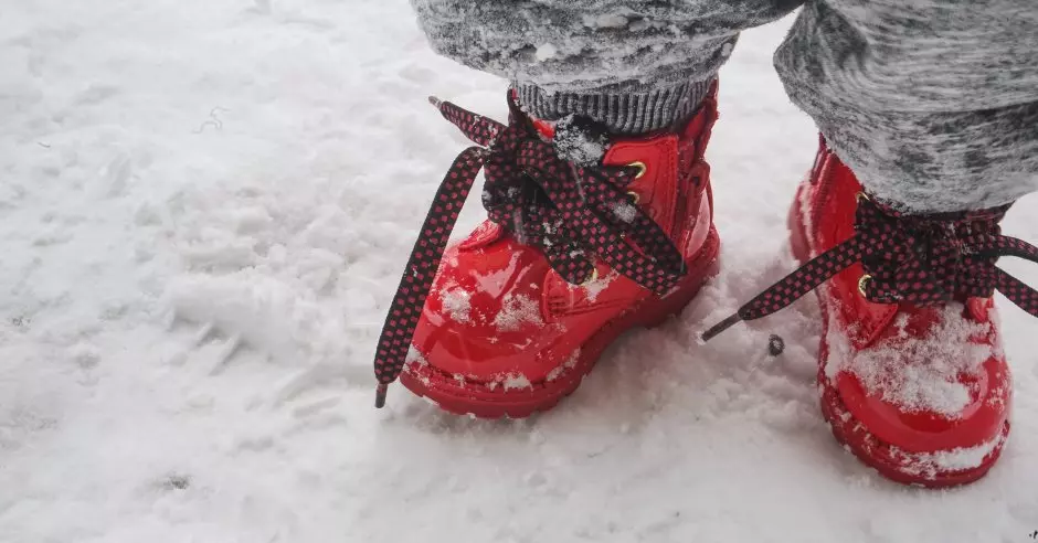 Buty dla dzieci na zimę – gdzie kupić taniej?