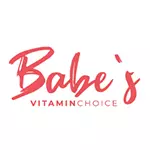 Babe's Vitamins