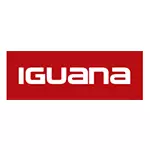 Iguana Wyprzedaż do - 64% na męskie kurtki na Sklepiguana.pl