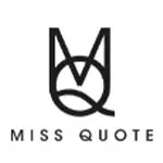 Miss Quote