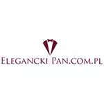 Elegancki Pan
