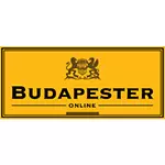 Wszystkie promocje Budapester