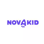 Novakid Kod rabatowy - 10% na subskrypcje na Novakid.pl