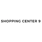 Shopping Center 9