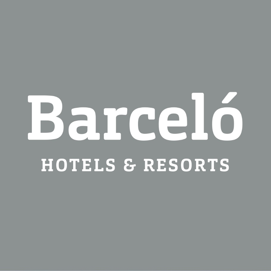 Barceló Kod rabatowy - 5% extra na hotele na Barcelo.com