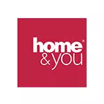 Home&You Wyprzedaż do - 70% na tekstylia domowe na Home-you.com