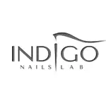 Indigo Nails