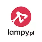 Lampy.pl Kod rabatowy - 15% na wymarzone lampy na Lampy.pl