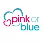 Pink or blue