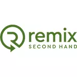 Remix Promocja do - 40% na pierwsze zamówienie na Remixshop.com