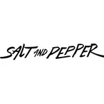 Wszystkie promocje Salt and Pepper