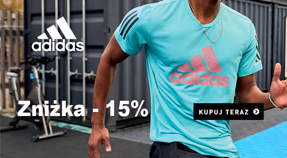 akcja adidas