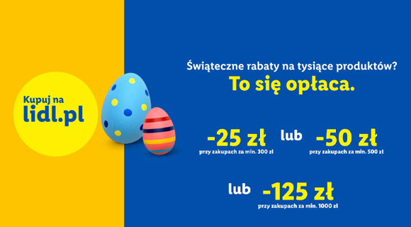 akcja Lidl