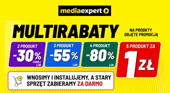 Akcja Media Expert