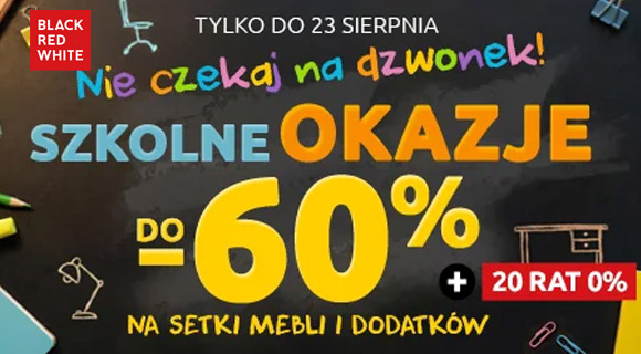 Akcja Black Red White