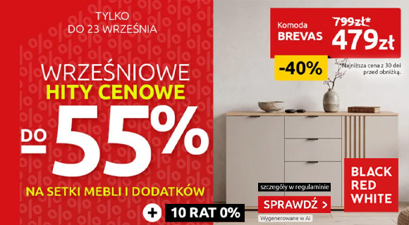 Akcja Black Red White