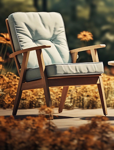 Tanie meble ogrodowe