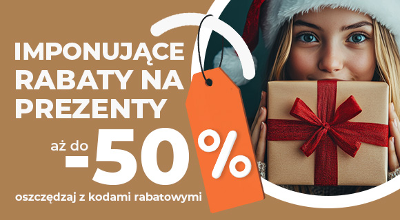 akcja świąteczne zniżki