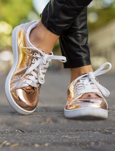 Tanie damskie obuwie