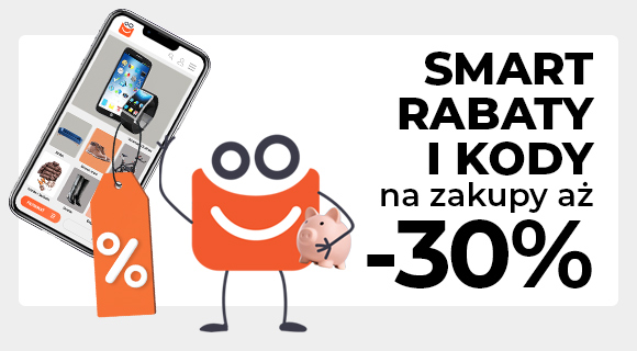 smart discounts akcja