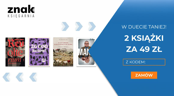 akcja znak