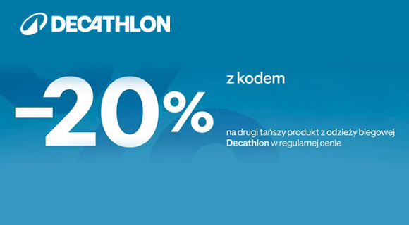 Akcja Decathlon