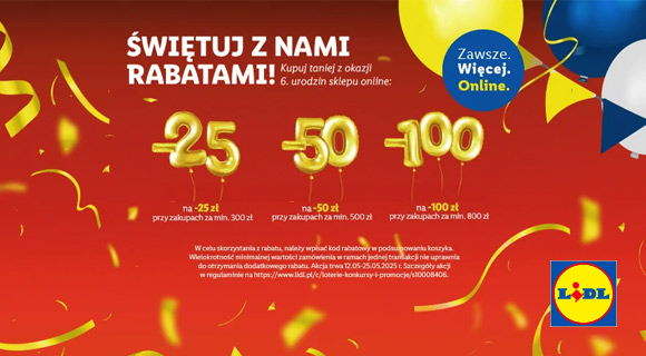 akcja lidl