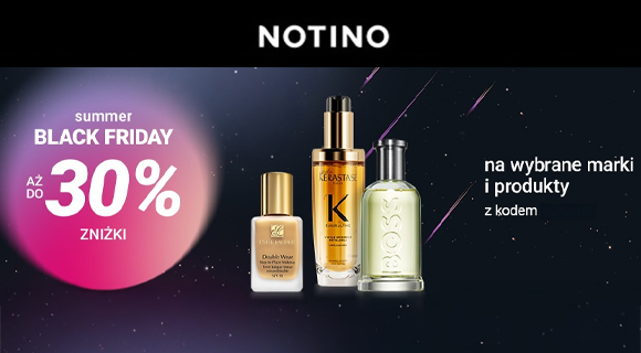akcja notino