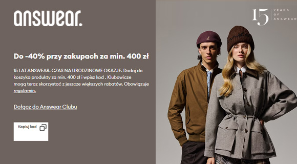 Akcja Answear
