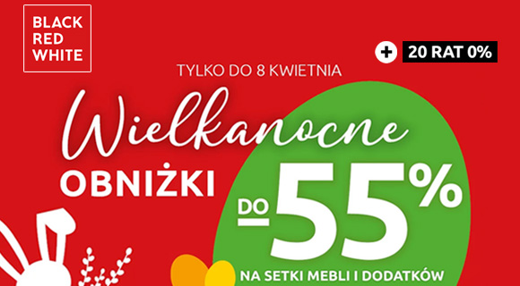 akcja Black Red White