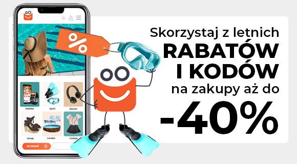 summer shopping campaign akcja