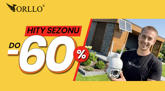 akcja orllo
