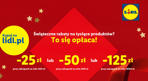 akcja lidl