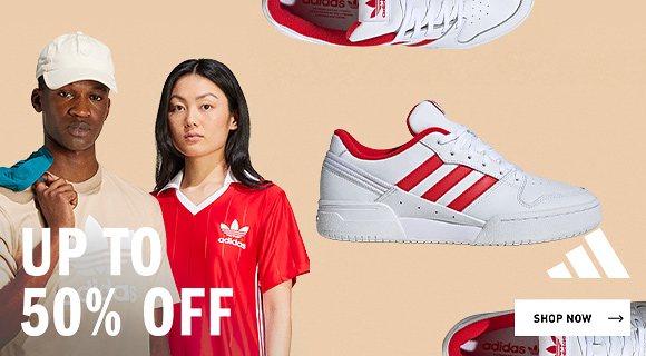 adidas akcja