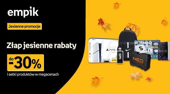 akcja empik