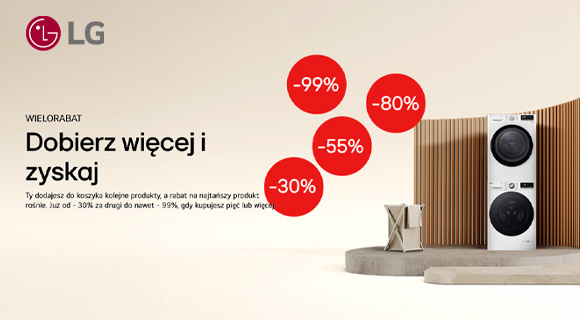 akcja lg