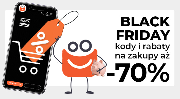 akcja black friday