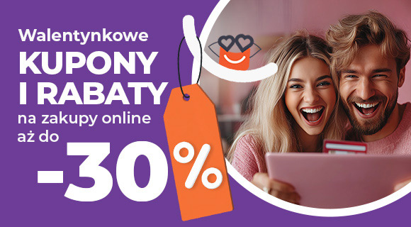 akcja walentynkowe rabaty