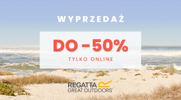 akcja regatta