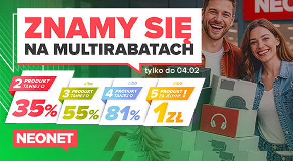 akcja neonet
