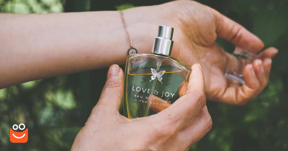 perfumy damskie