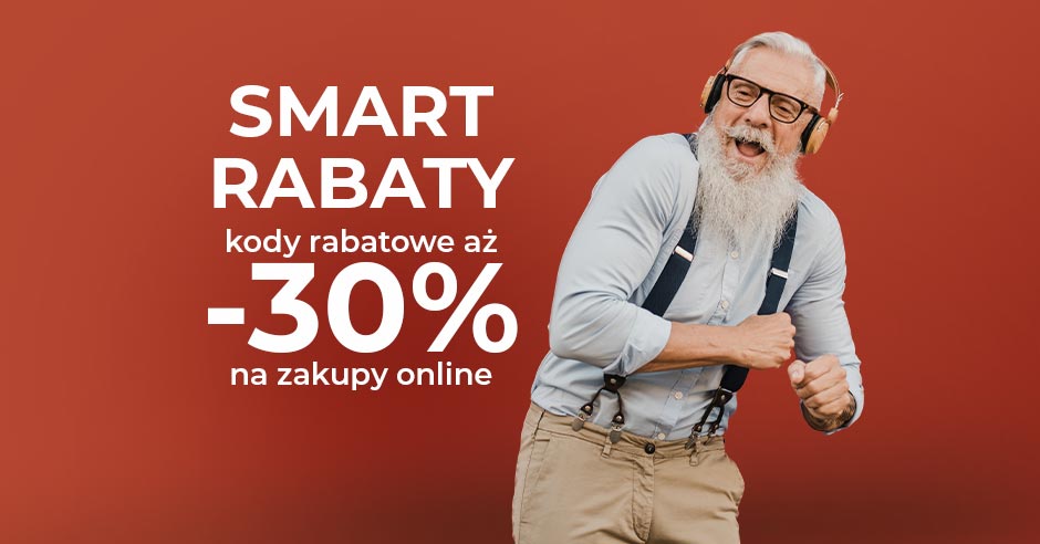 Inteligentna technologia na każdy dzień - korzystaj z niej, oszczędzaj energię