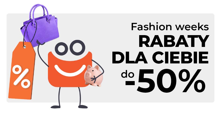 Fashion weeks na jesień