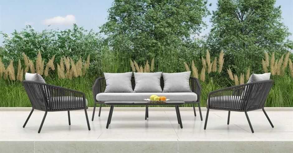 Krzesło ogrodowe – idealny model do Twojego ogrodu
