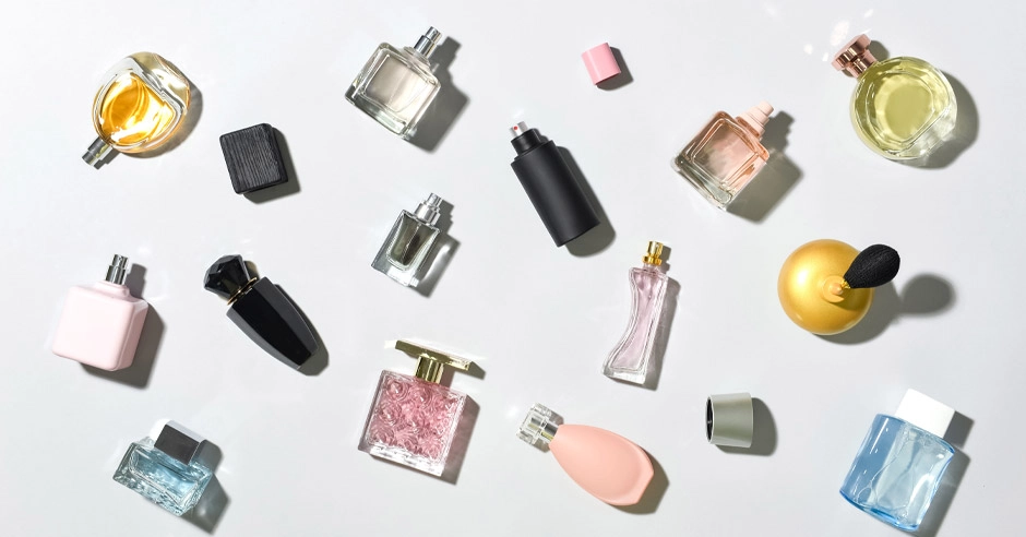 Perfumy w świetnych cenach w Douglas: Oto zapachowe nowości