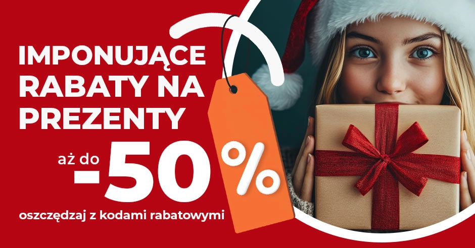Święta Bożego Narodzenia dla całej rodziny: oszczędzaj na prezentach d…