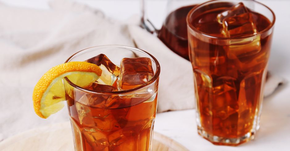Co to jest kombucha - zalety i wady egzotycznego grzyba
