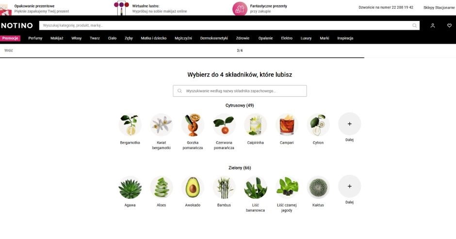 Jak Notino ułatwia wybór perfum? I wskazówki, jak zapłacić mniej za za…