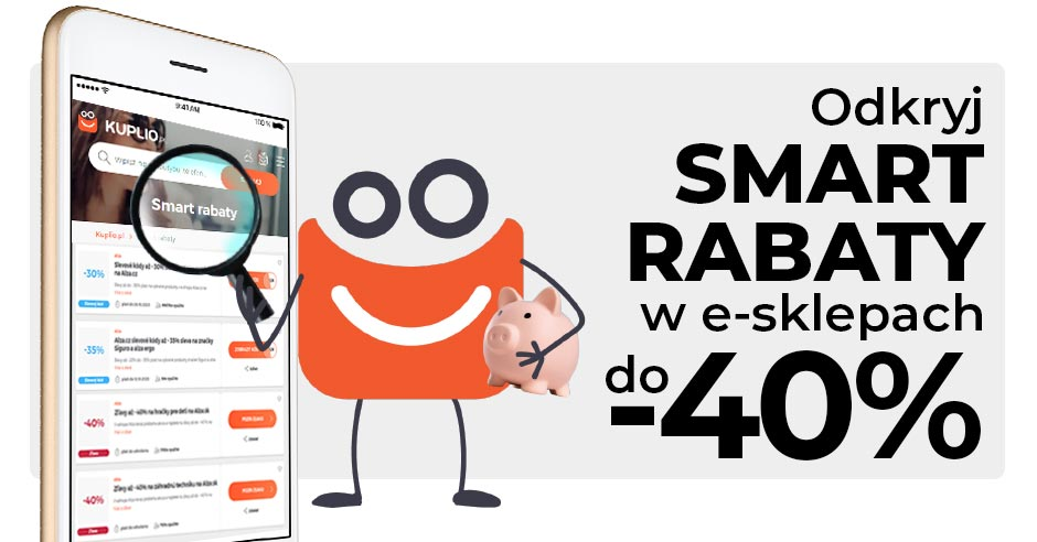Smart zniżki: Inteligentny dom, ogród i produkty do spędzania wolnego …
