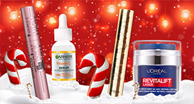Ezebra Super Promocja do - 60% na wybrane kosmetyki od Ezebra.pl